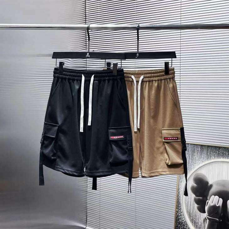 Picture of Prada Short Pants _SKUPradaM-3XL25mr0119141